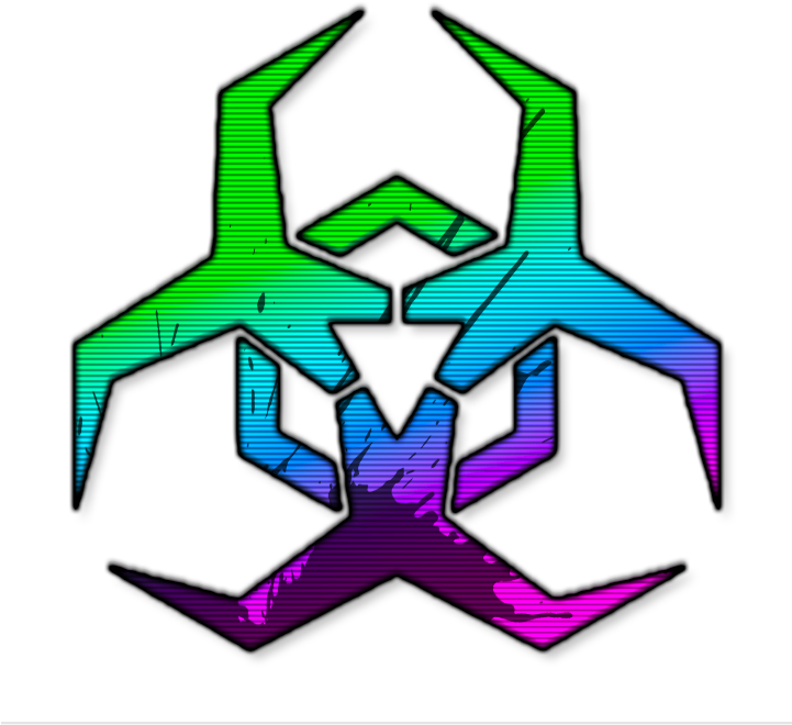Live Now Vengeance Crew Night We're Going To Be Playing - Игра Hackers (720x720), Png Download