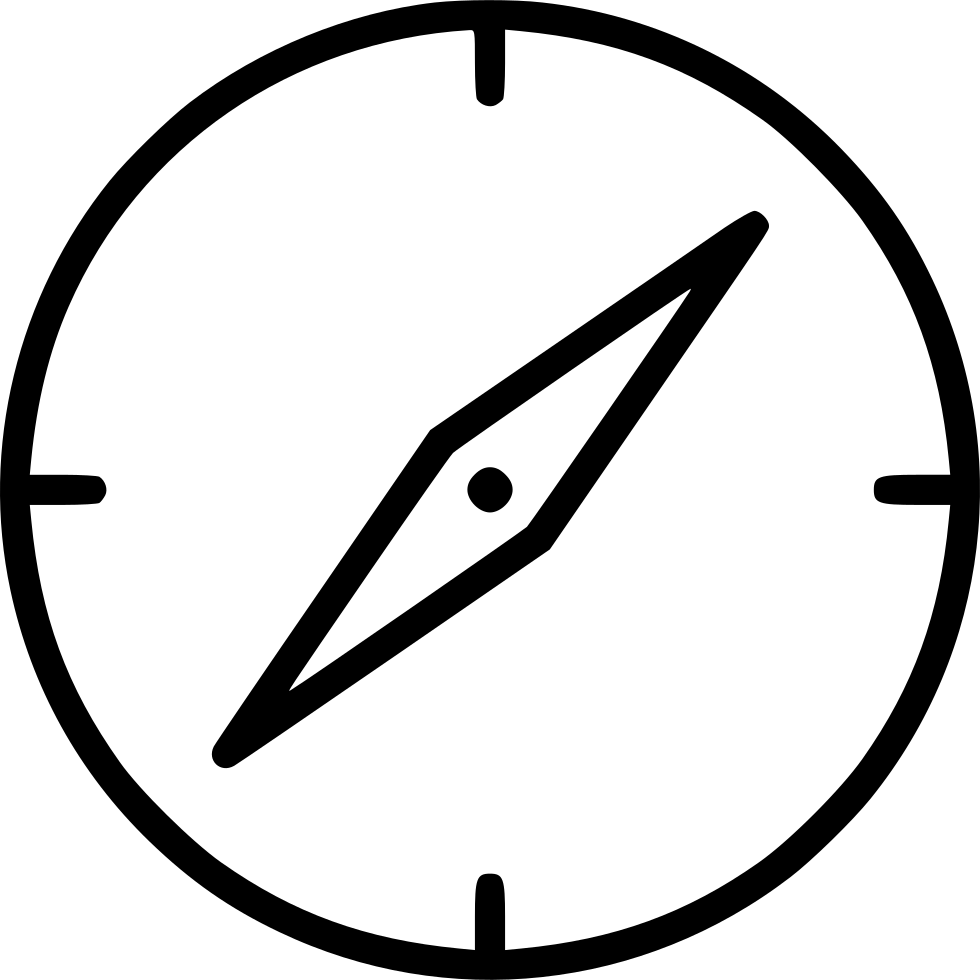 Png File Svg - Play Button Outline Png (980x980), Png Download