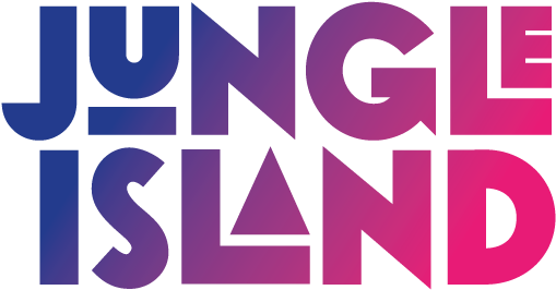 Jungle Island - Jungle Island Miami Logo (800x800), Png Download