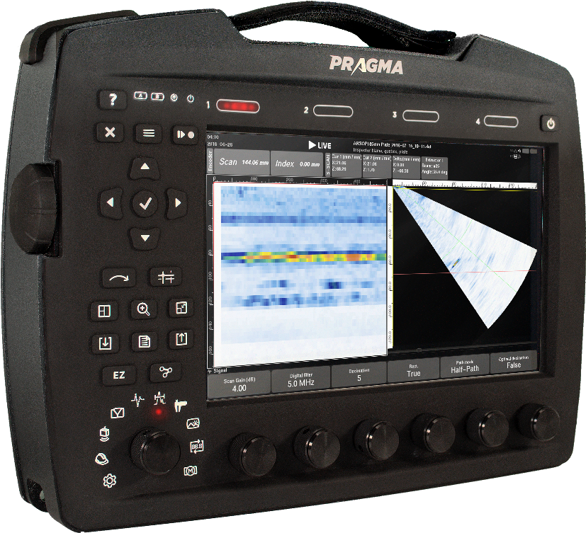 Pressure Vessel - Center Console (889x884), Png Download