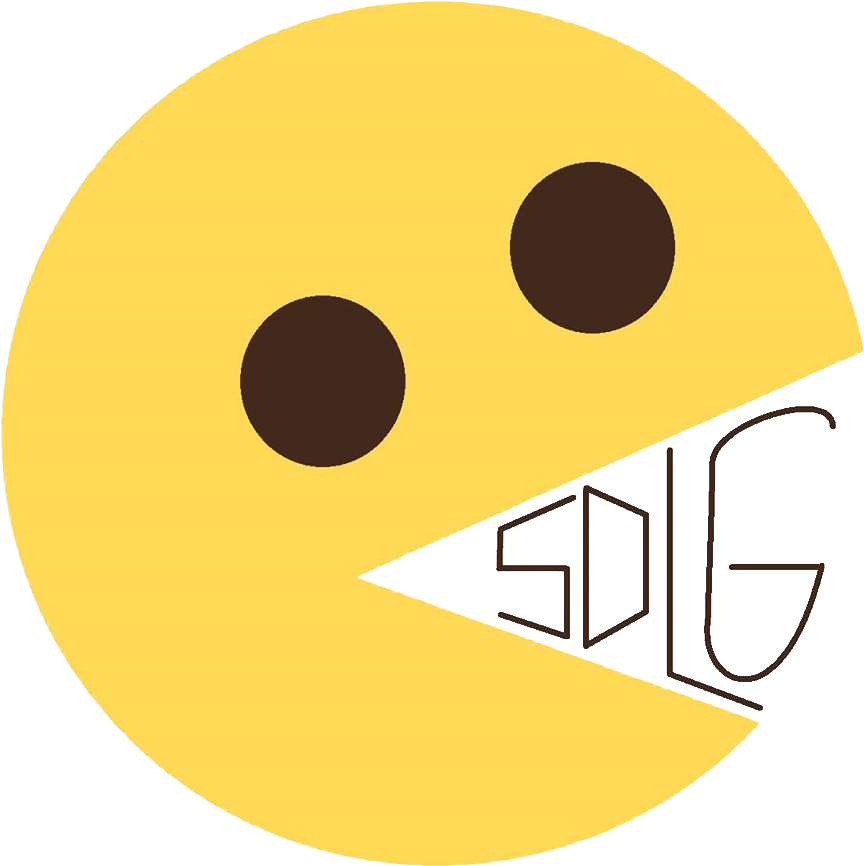 Pacman Sdlg Png - Pacman Sdlg (949x960), Png Download