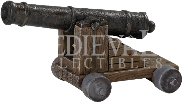 Canon, Pirates - Safari Pirates: Cannon (600x600), Png Download