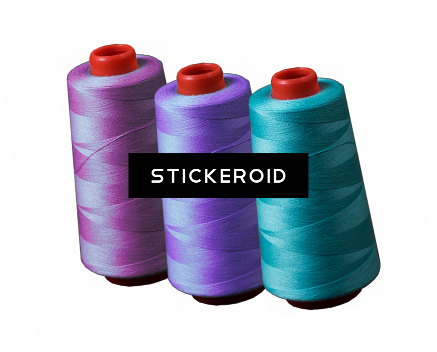 Thread (874x705), Png Download