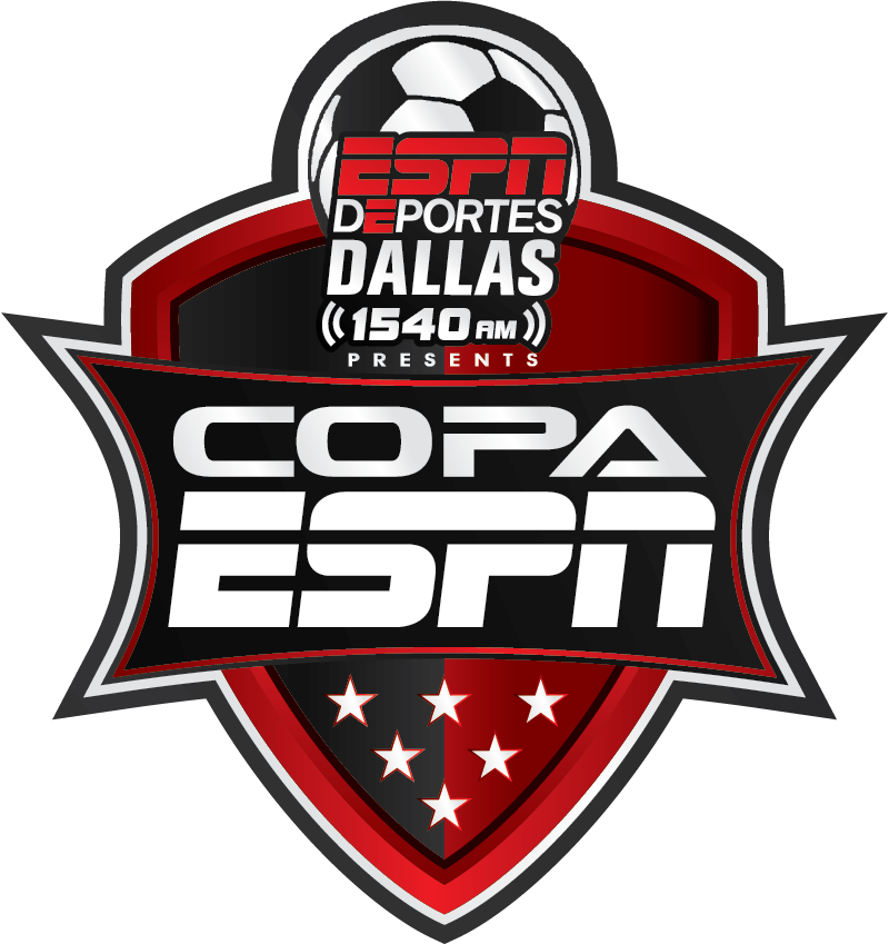 Copa Espn - Espn Inc. (800x849), Png Download
