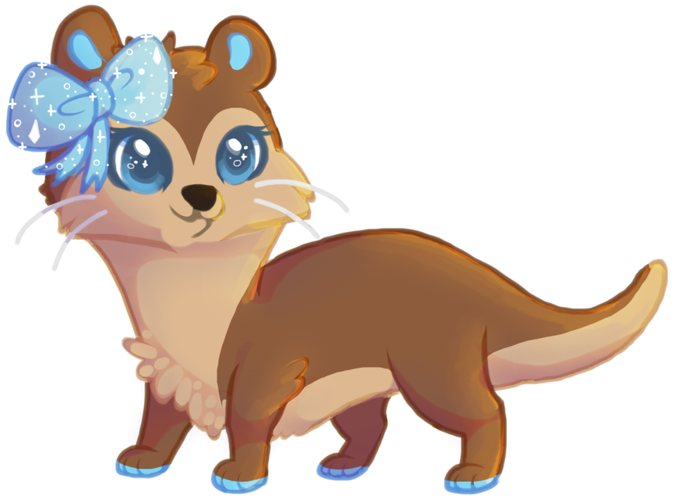 Cougar Clipart Animal Jam (1024x768), Png Download