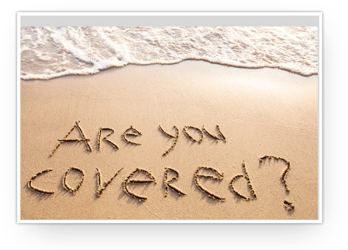 The Aaa Northeast Travel Protection Plan * Provides - Insurance Importance (715x513), Png Download