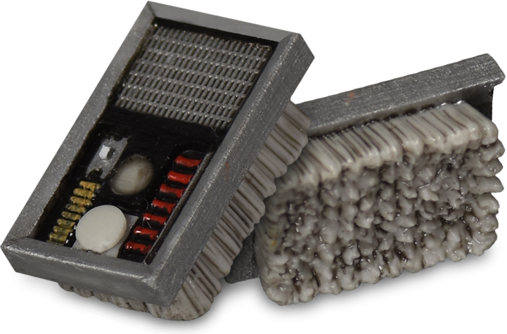 The Exclusive Edition - Chocolate (721x475), Png Download