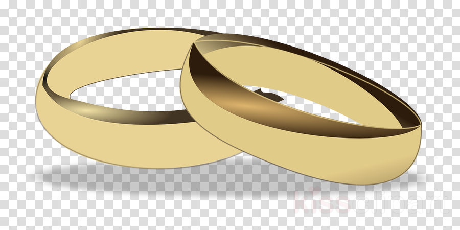Wedding Rings Clipart Wedding Ring Clip Art - Blow Dryer Transparent Background (900x450), Png Download