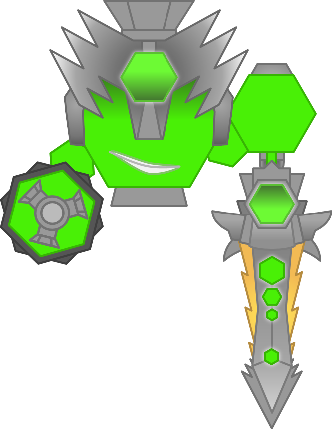 Hexen Poluxe - Hexen: Beyond Heretic (666x860), Png Download