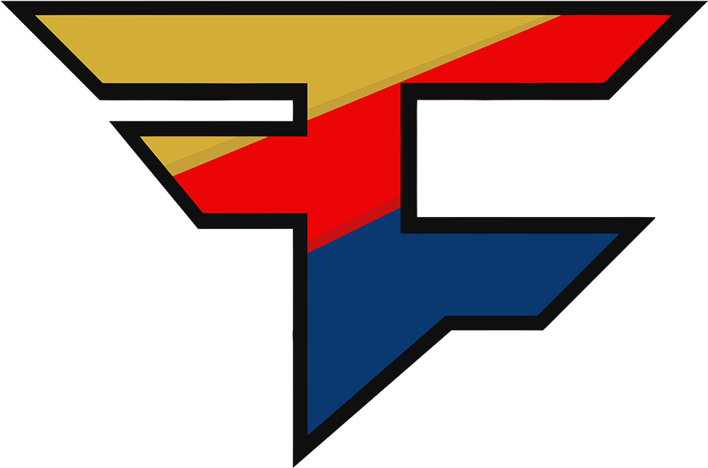 Thumb Image - Faze Cs Go Png (1000x675), Png Download