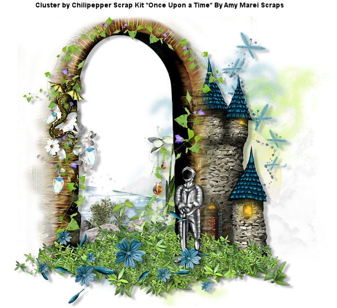 Please Click On Cluster For Full Size Then Save As (700x700), Png Download