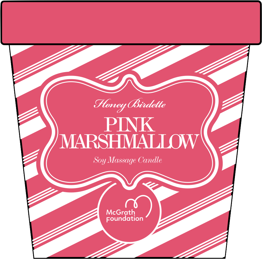 Breast Cancer Awareness - Mcgrath Foundation (907x904), Png Download