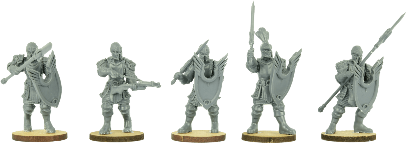 Originally Released Back In 2013, There Are A Wealth - Wargames Illustrated (1400x499), Png Download