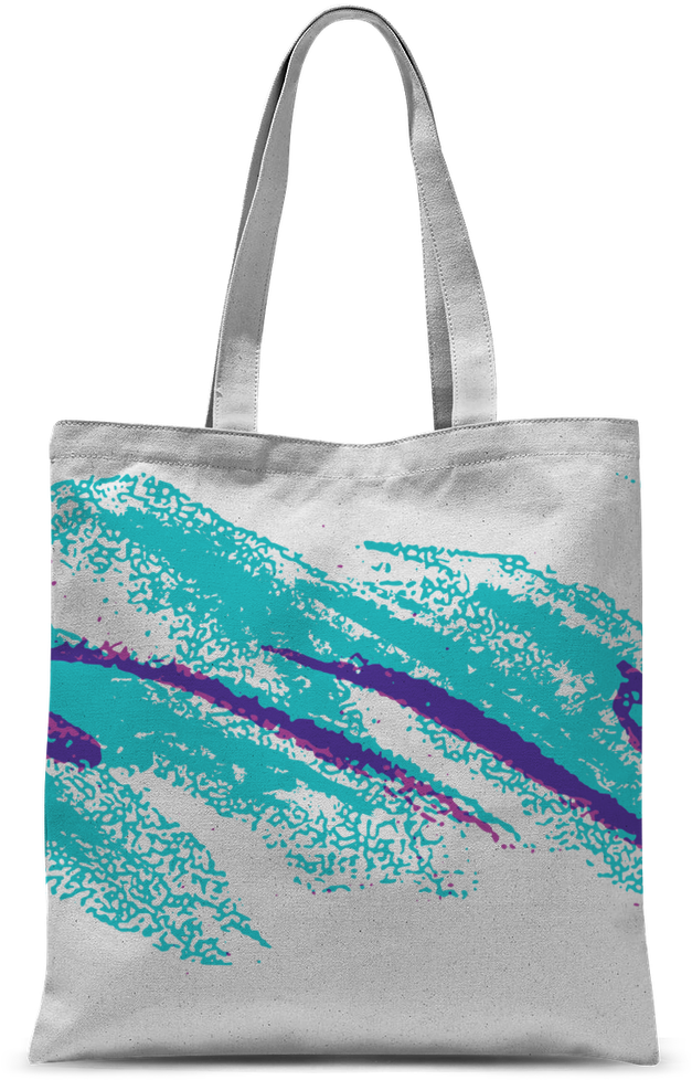 V=1545202410 - Ghost Of Christmas Present Tote Bag (1024x1024), Png Download