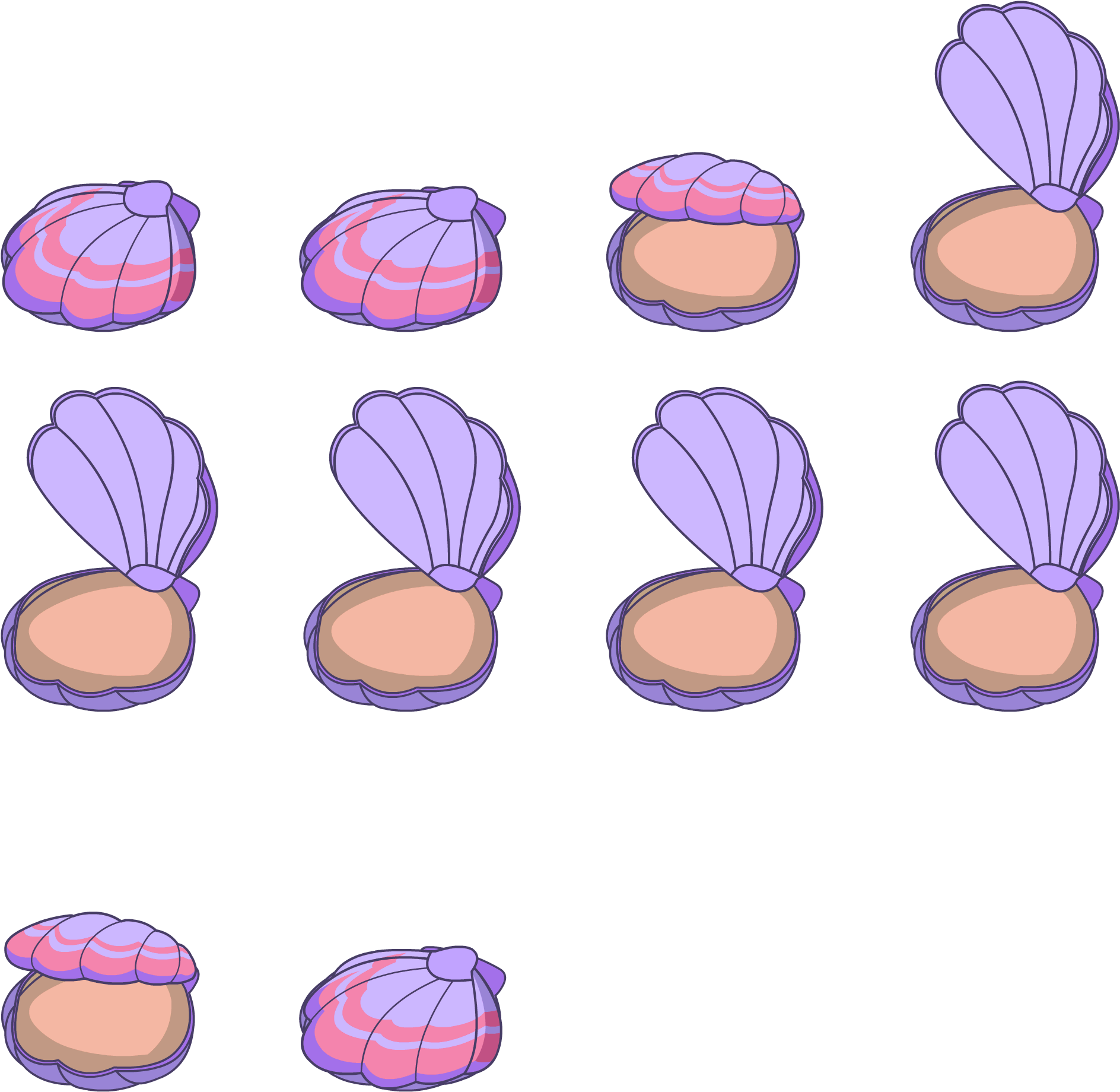 07 Pm 211484 Umbrella 1/28/2013 (2040x1920), Png Download