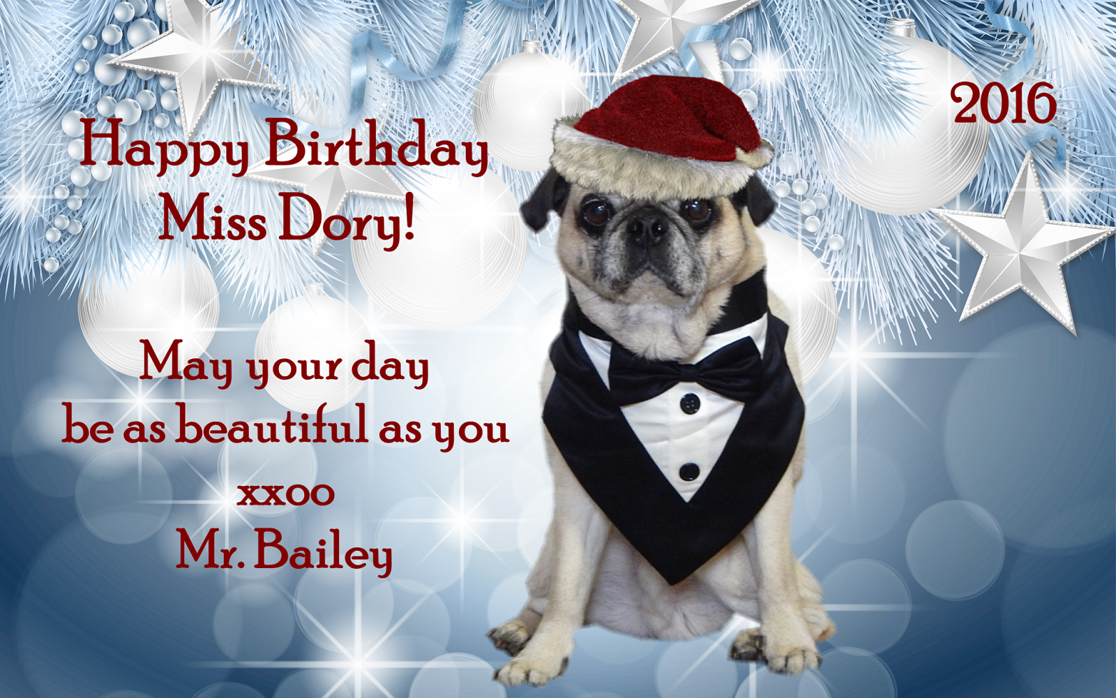 Head On Over To - Advance Birthday Greetings (1600x1000), Png Download