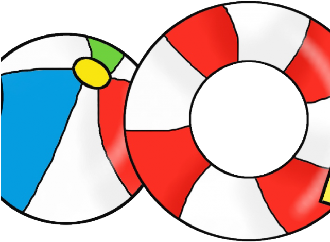 Energy Clipart Pool Party - Pool Party Writing (640x480), Png Download