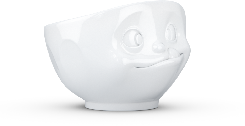 Emoji Bowl Tasty-chocolate & More Delights - Bowl (1024x1024), Png Download