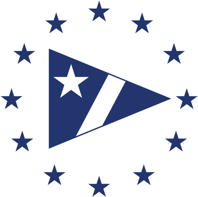 0 Replies 0 Retweets 0 Likes - Vice Commandant Of The Coast Guard Flag (800x800), Png Download