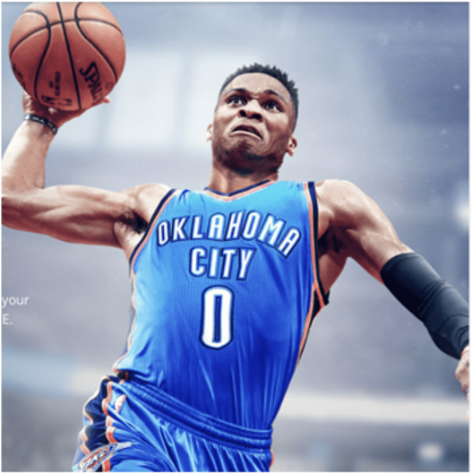1 Nba Mobile Pic - Nba Live Mobile Basketball (1200x675), Png Download