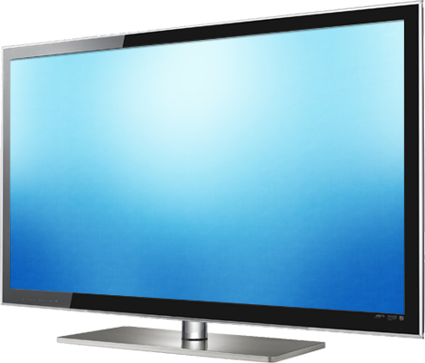 Competitive Prices - Htc Television (470x401), Png Download