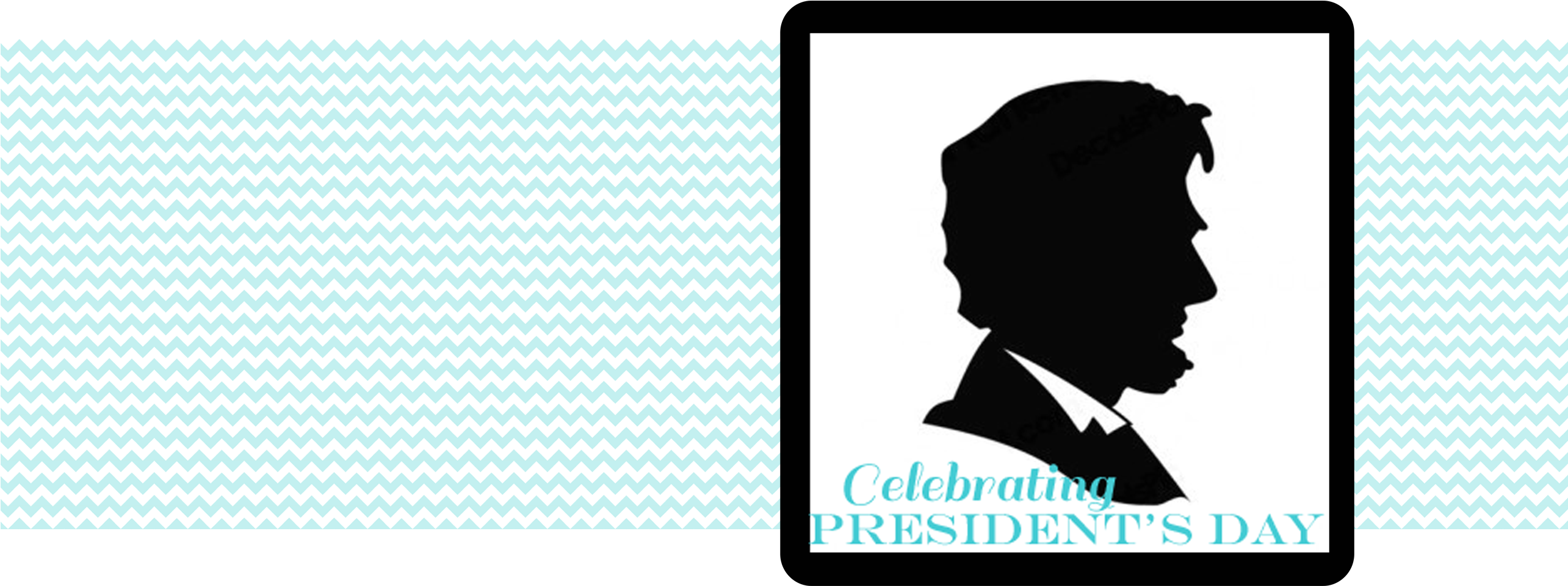 Abraham Lincoln Has Always Been One Of My Dad's Heroes - President Of The United States (2568x1051), Png Download