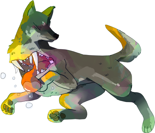 Cartoon (540x461), Png Download