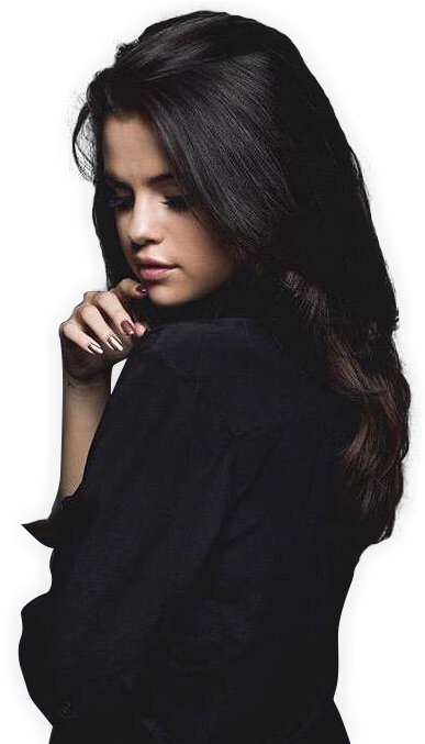 Selena Gomez Png 1 By Camiladearmas481-da6h22d - Selena Gomez Png (397x676), Png Download