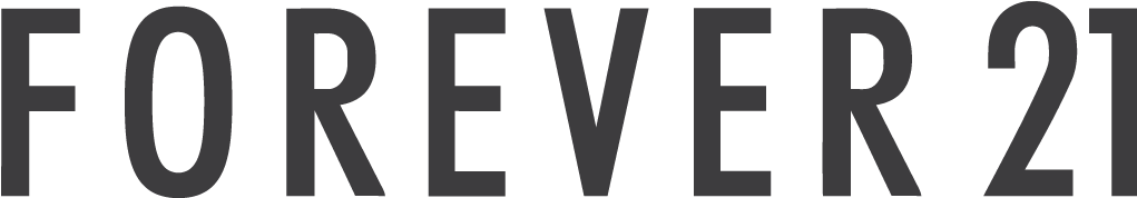 Dont Miss It Forever 21 80% Off Free Shipping President's - Forever 21 Logo 2017 (1020x348), Png Download