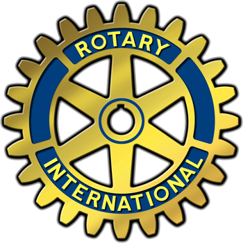 Past Presidents' Day - Rotary Club Logo Png (350x350), Png Download