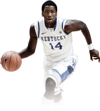 Dribble Basketball (400x451), Png Download