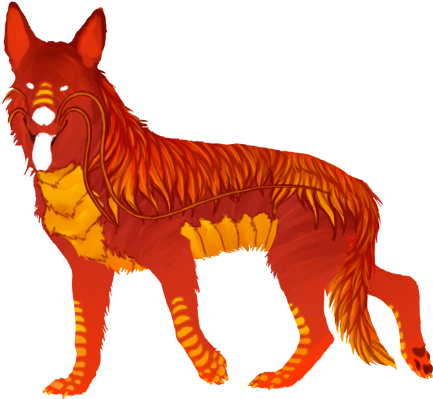 Chinesedragondye - Masai Lion (475x538), Png Download