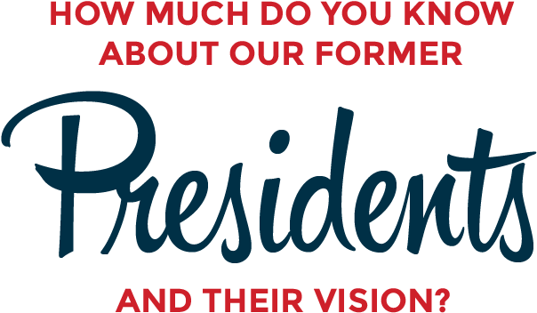 Presidents' Day Quiz - Crochet Holiday Ornaments Collection (675x467), Png Download