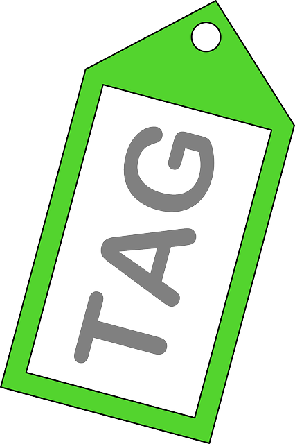 Sale, Suitcase, Free, Gift, Bag, Blank, Label, Word - Price Tag Clip Art (426x640), Png Download