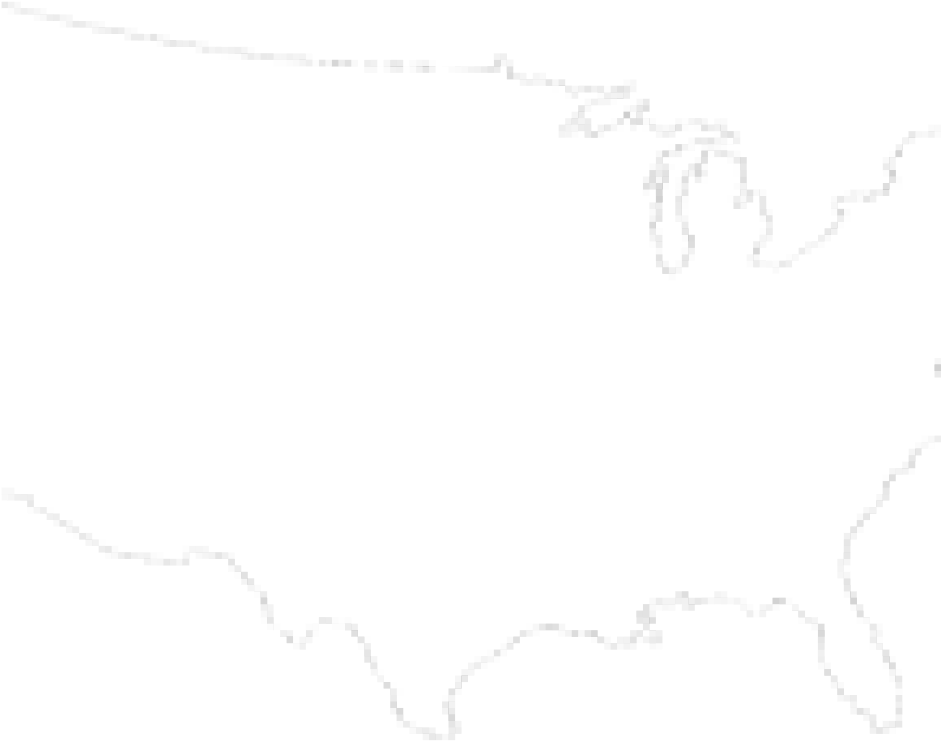 2018 Democrats Repubulican Map (1024x1024), Png Download