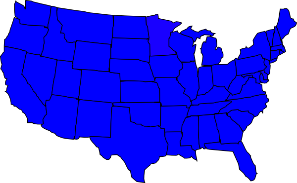 Mount Mitchell On A Map (600x371), Png Download