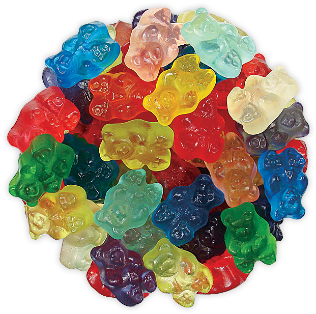 Download Full Product List - Gelatin Dessert (646x887), Png Download