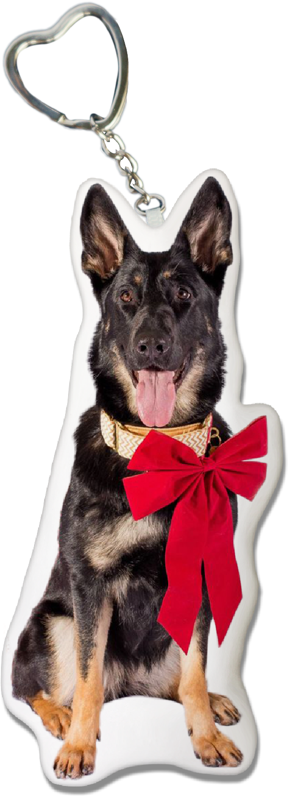 German Shepherd (1219x1629), Png Download