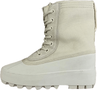 Many Fashionable 89ccb D1f2f The Adidas Yeezy 950 M - Yeezy 950 (640x387), Png Download