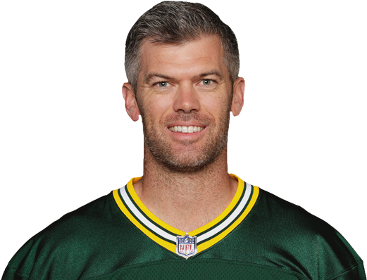 Even Against Falcons, Giants' Offense Struggles To - Mason Crosby (600x436), Png Download