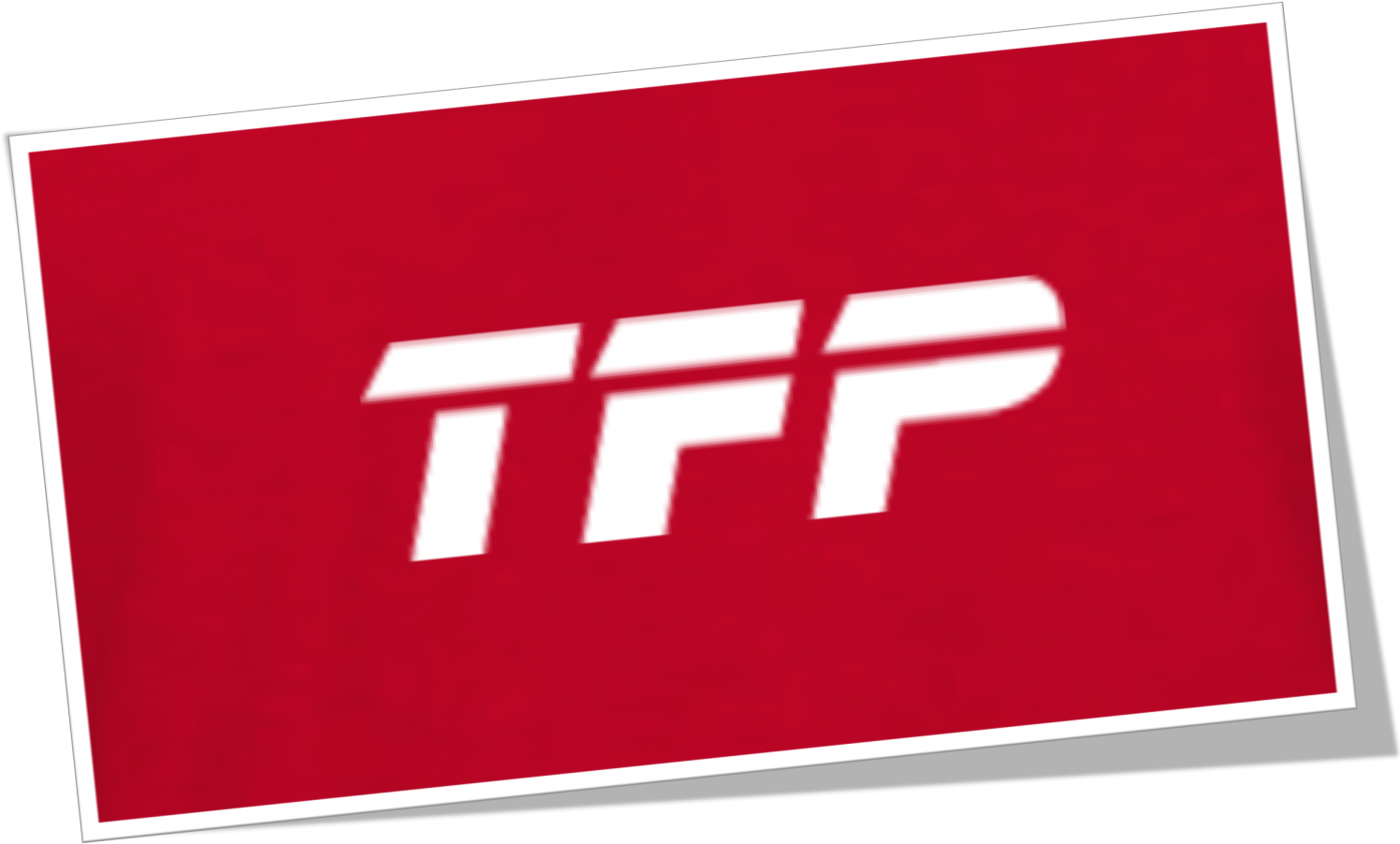 The Football Panel - Sign (1500x977), Png Download