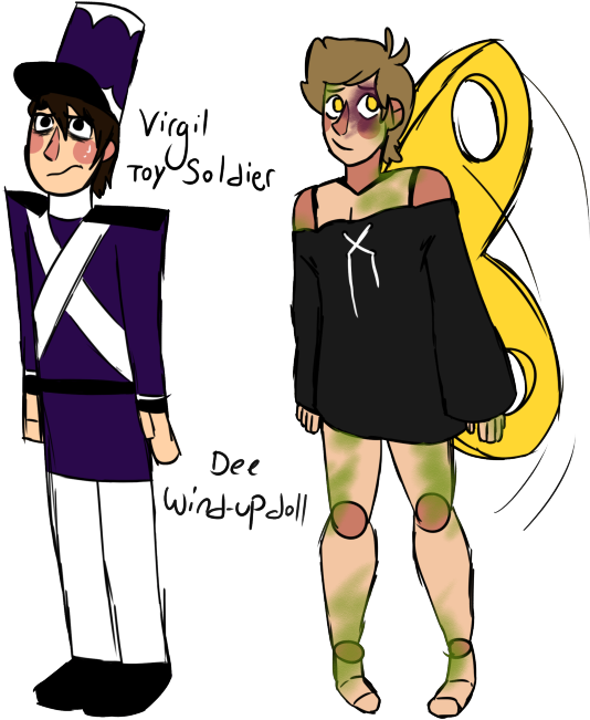 @wicked Universe I Did It I Hope You Like What I've - Cartoon (540x673), Png Download