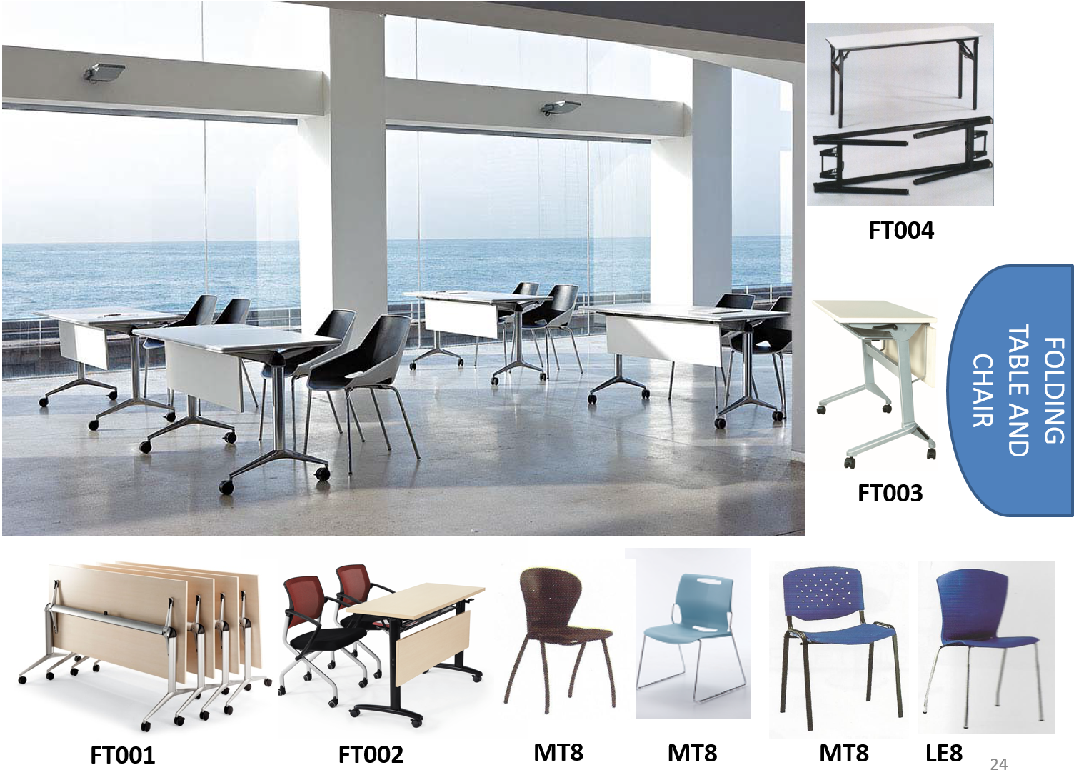Student Chair And Table Malaysia - Chair (1514x1101), Png Download