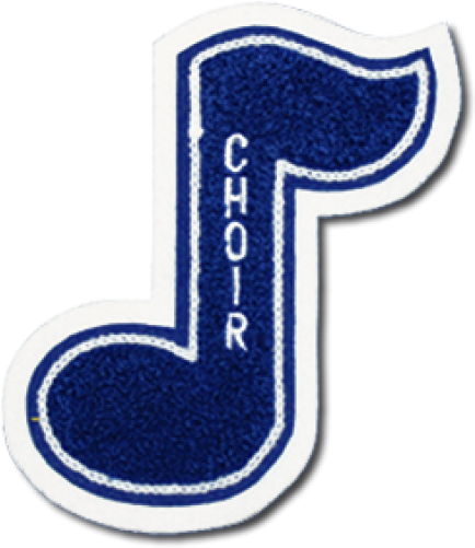 Eighth Note (500x500), Png Download