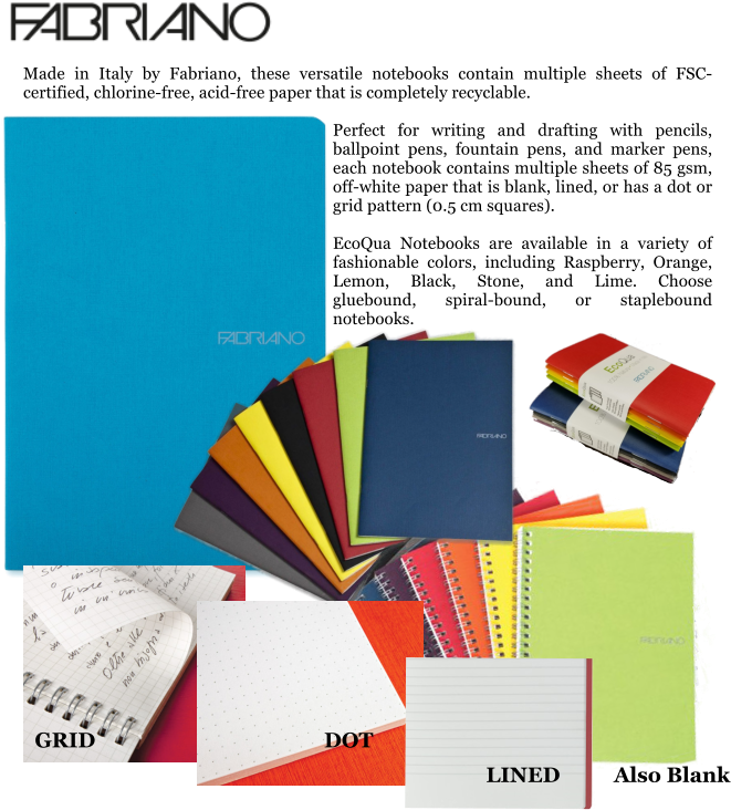 Net Weight Of The Made In Italy By Fabriano, These - Pencil (681x779), Png Download