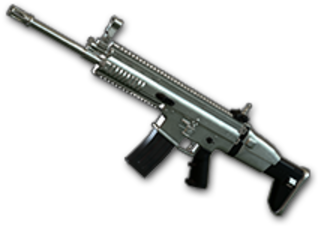 Pubg Kar98 Skin (360x360), Png Download