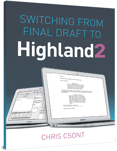 Primary Sidebar - Final Draft (562x600), Png Download