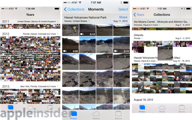 Photos - Iphone (660x396), Png Download