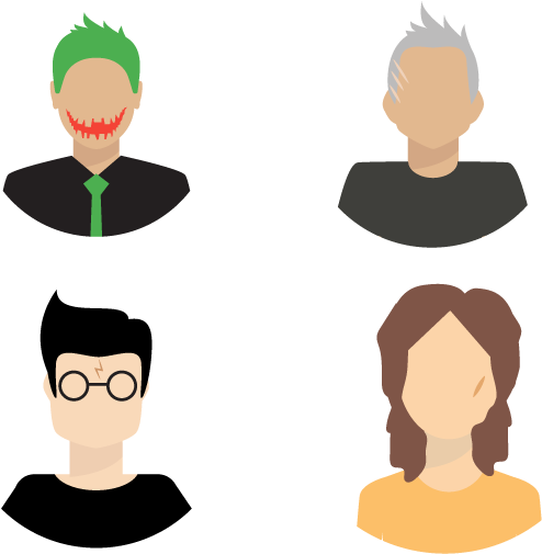 Film (601x601), Png Download