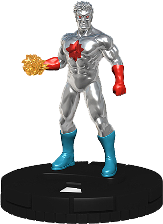 Superman/wonder Woman Set And Possibly Walk Away With - Dc Comic Heroclix Superman Wonder Woman (348x483), Png Download